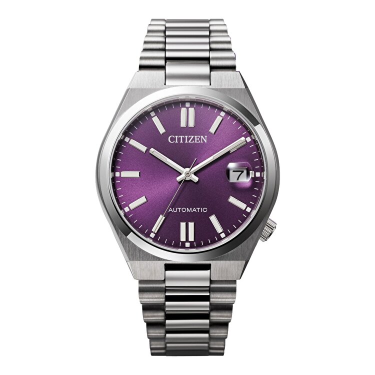 Citizen Tsuyosa 37mm NJ0200-50W Kol Saati | Konyalı Saat