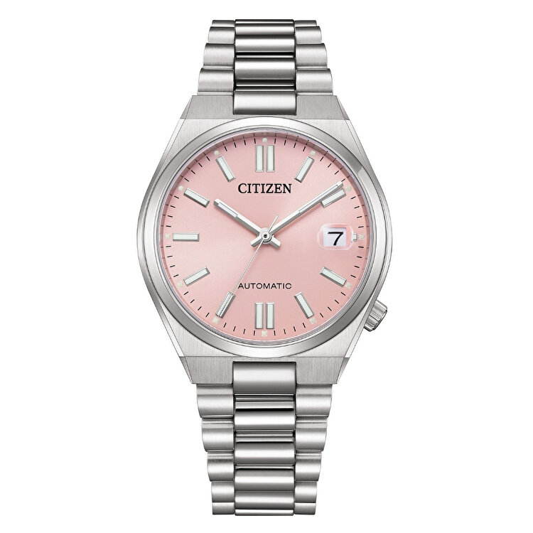 Citizen Tsuyosa 37mm NJ0200-50Z Kol Saati | Konyalı Saat
