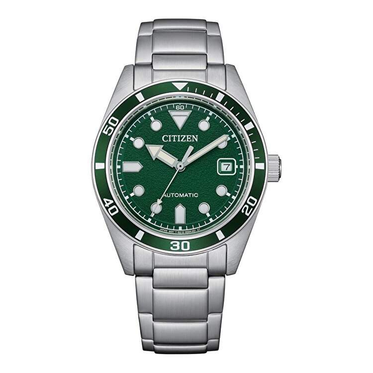さと Citizen NJ0220-52X Kol Saati | Konyalı Saat