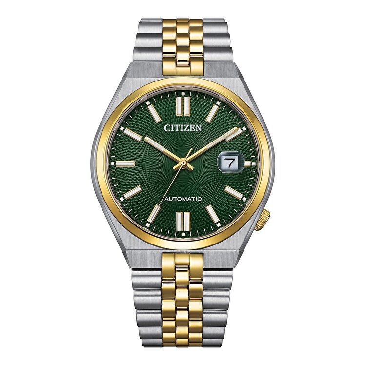 Citizen Tsuyosa 60 NK0024-54X Kol Saati | Konyalı Saat
