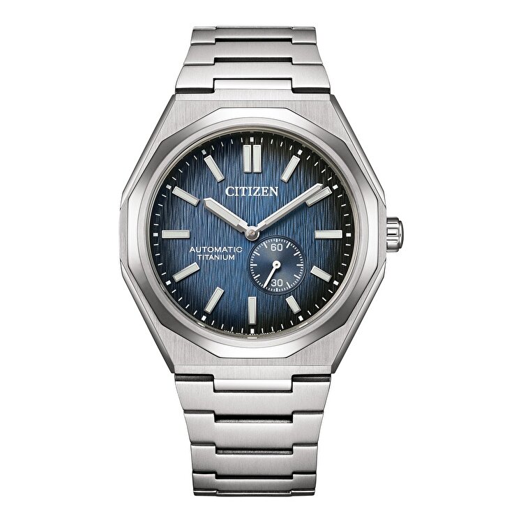 Citizen Zenshin 60 NK5020-58M Kol Saati | Konyalı Saat