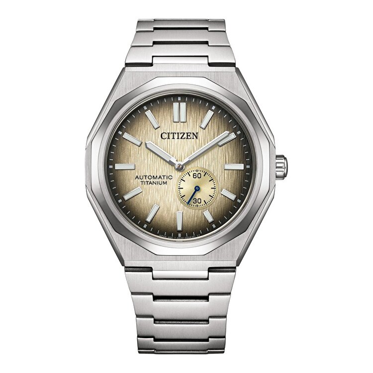 Citizen Zenshin 60 NK5020-58P Kol Saati | Konyalı Saat