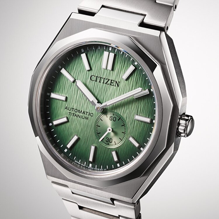 Citizen Zenshin 60 NK5020-58X Kol Saati | Konyalı Saat