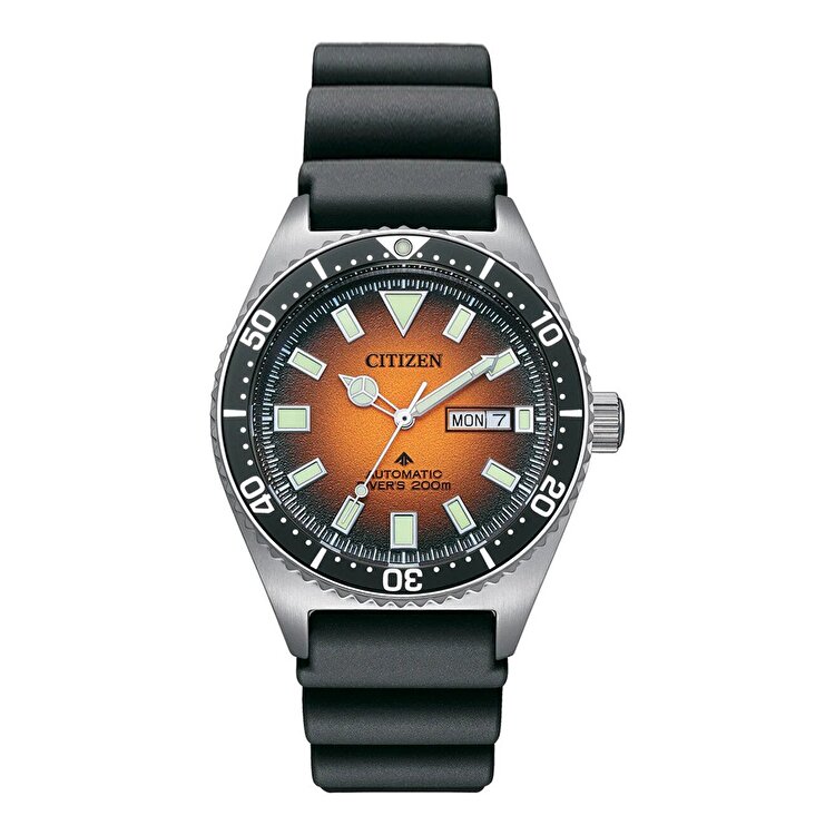 Citizen NY0120-01ZE Kol Saati | Konyalı Saat