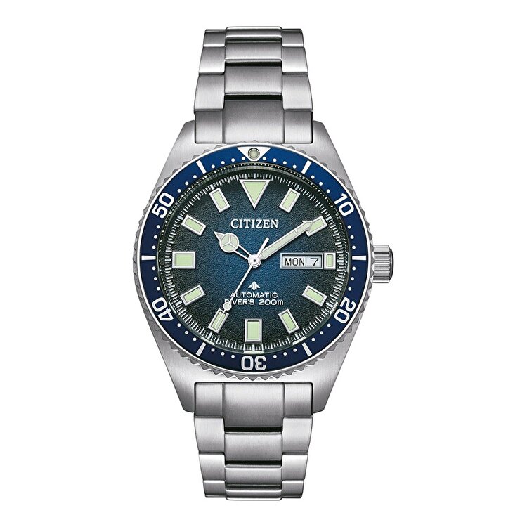 Citizen NY0129-58LC Kol Saati | Konyalı Saat