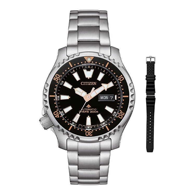 Citizen NY0160-66EE Kol Saati | Konyalı Saat