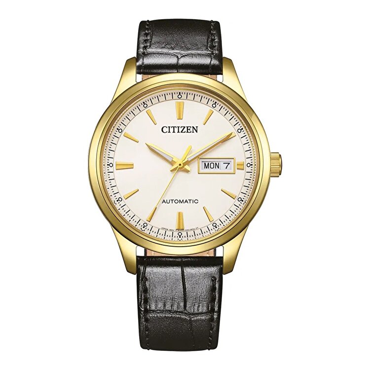 Citizen NY4059-09AC Kol Saati | Konyalı Saat