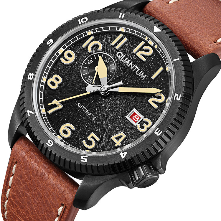 Quantum QMG1151.095 Pilot Kol Saati | Konyalı Saat
