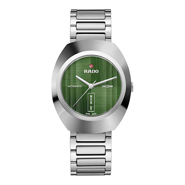 RADO DIASTAR 自動巻 Rado DiaStar Original R12160303 Kol Saati | Konyalı Saat