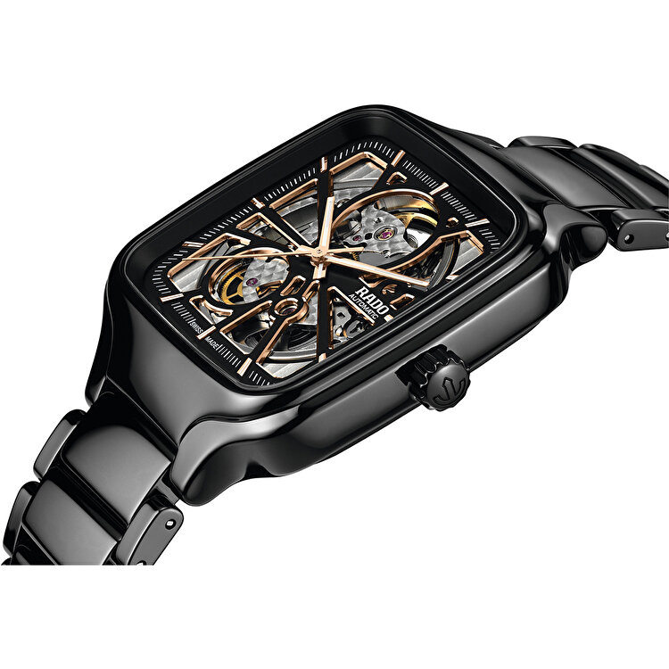 R② Rado True Square R27086162 Kol Saati | Konyalı Saat