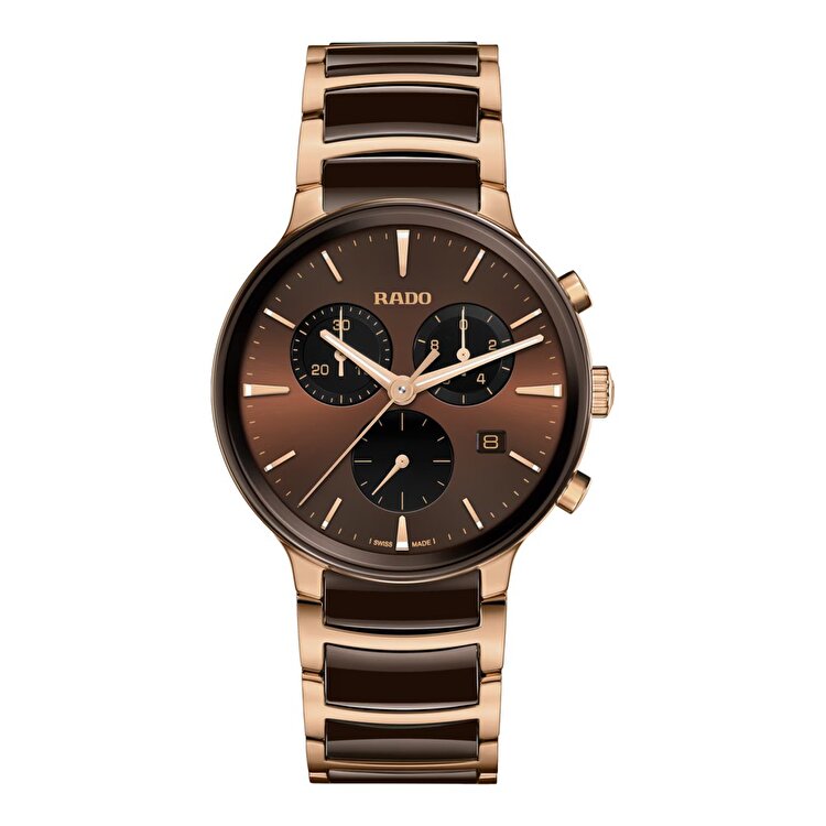 Rado Centrix R30212302 Kol Saati | Konyalı Saat