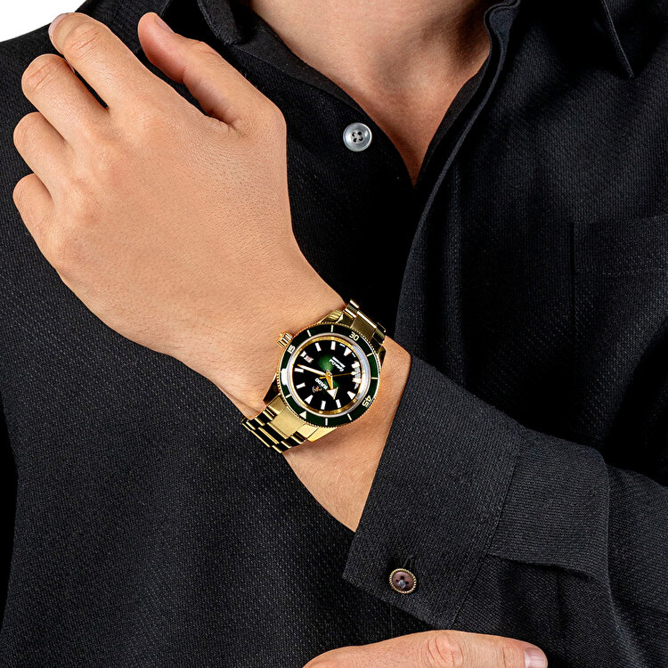 Rado Captain Cook R32136323 Kol Saati | Konyalı Saat