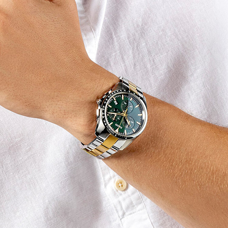 Rado Hyperchrome Chronograph R32259323 Kol Saati | Konyalı Saat