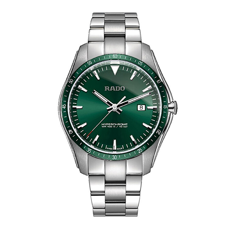 Rado Hyperchrome R32502313 Kol Saati | Konyalı Saat