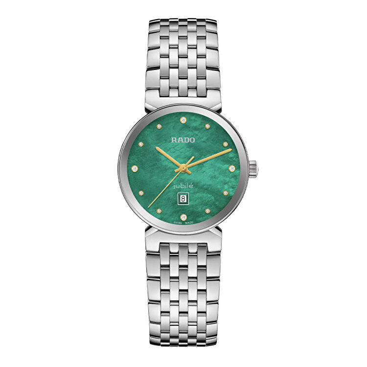 Rado Florence Diamonds R48913903 Kol Saati | Konyalı Saat