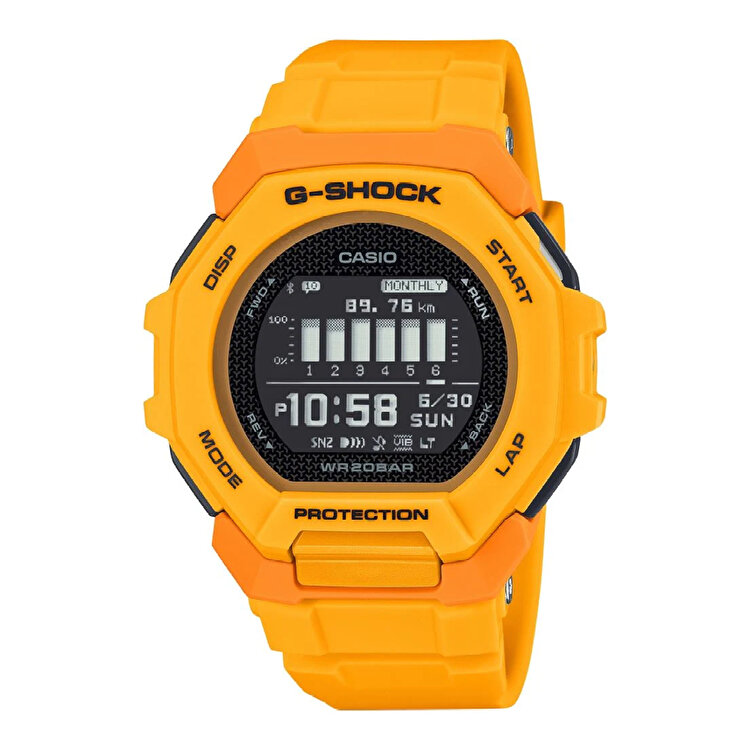 Casio G-Shock GBD-300-9DR Kol Saati | Konyalı Saat