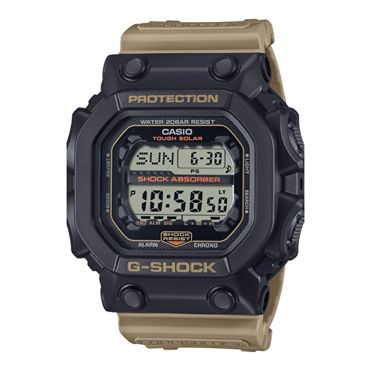 Casio G-Shock GX-56TU-1A5DR Kol Saati | Konyalı Saat