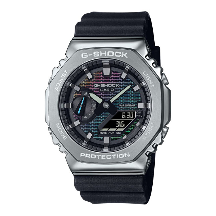 Casio G-Shock GM-2100RW-1ADR Kol Saati | Konyalı Saat