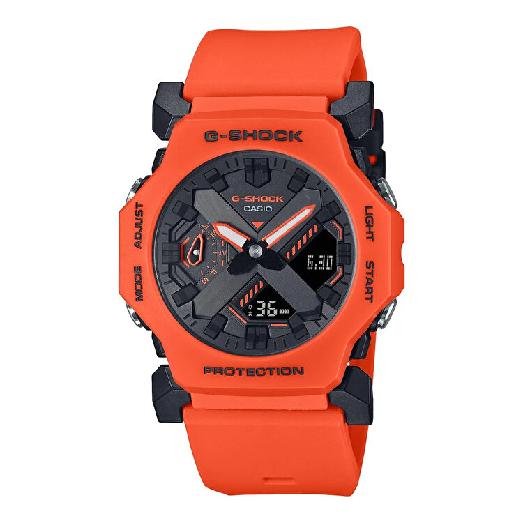 Casio G-Shock GA-2300FL-4ADR Kol Saati | Konyalı Saat