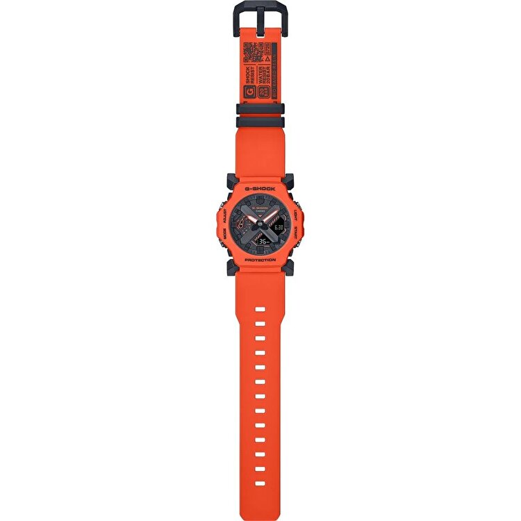 Casio G-Shock GA-2300FL-4ADR Kol Saati | Konyalı Saat