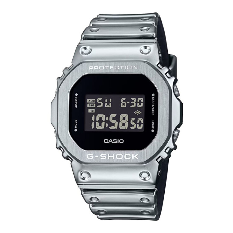 Casio G-Shock GM-5600YM-8DR Kol Saati | Konyalı Saat