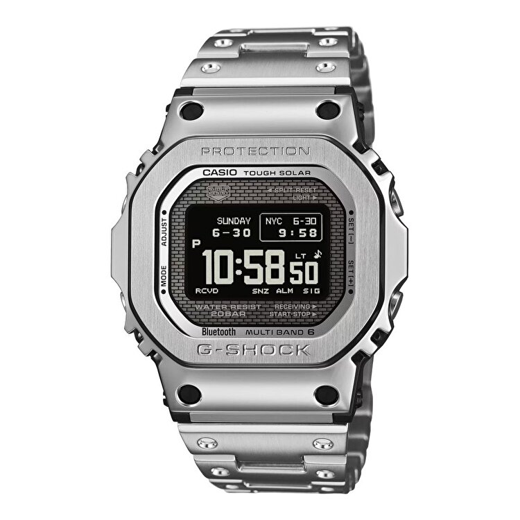 Casio G-Shock GMW-BZ5000D-1DR Kol Saati | Konyalı Saat