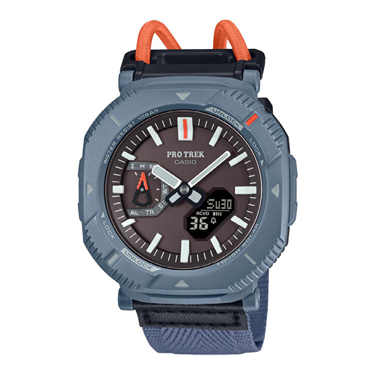 Casio Pro Trek PRJ-B001B-2DR Kol Saati | Konyalı Saat
