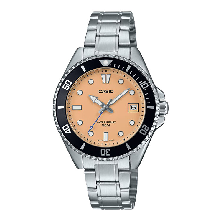 Casio Standart MDV-10D-4A2VDF Kol Saati | Konyalı Saat