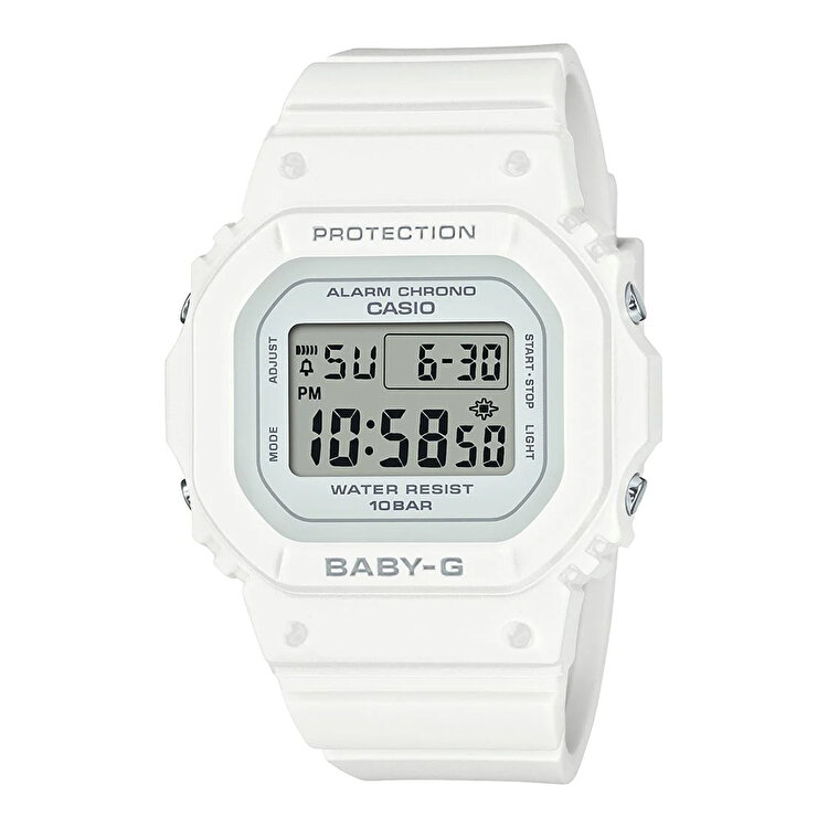 Casio Baby-G BGD-565-7DR Kol Saati | Konyalı Saat