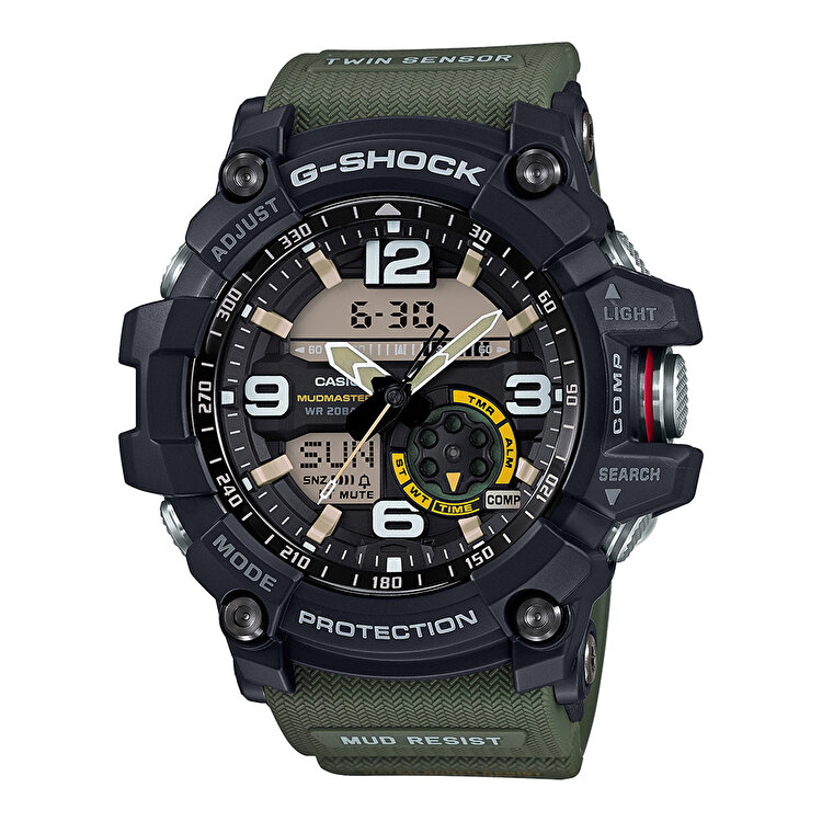Casio G-Shock GG-1000-1A3DR Kol Saati | Konyalı Saat
