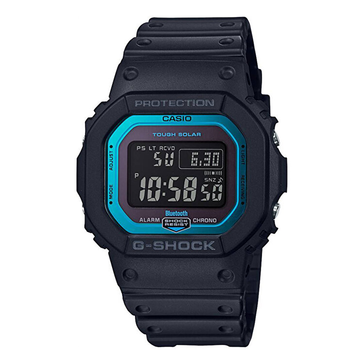 Casio G-Shock GW-B5600-2DR Kol Saati | Konyalı Saat