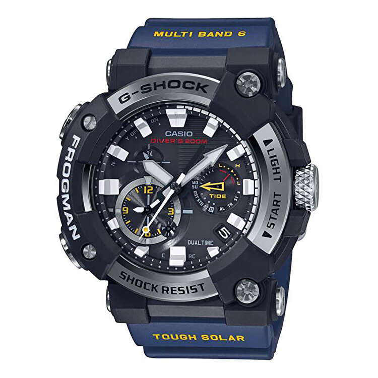 Casio G-Shock GWF-A1000-1A2DR Kol Saati | Konyalı Saat