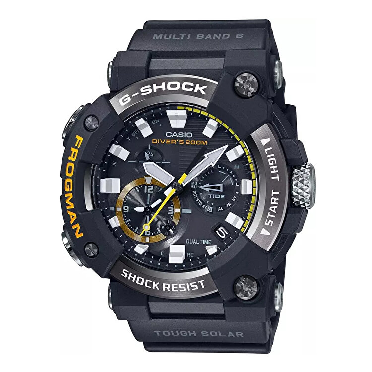 Casio G-Shock GWF-A1000XC-1ADR Kol Saati | Konyalı Saat