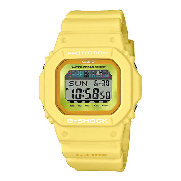 Casio G-Shock GLX-5600RT-9DR Kol Saati | Konyalı Saat