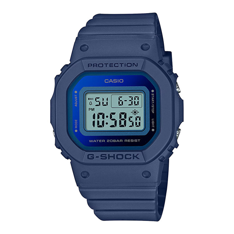 Casio G-Shock GMD-S5600-2DR Kol Saati | Konyalı Saat