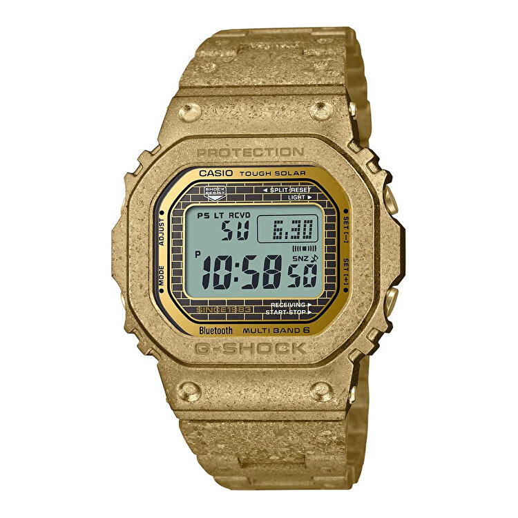 Casio G-Shock GMW-B5000PG-9DR Kol Saati | Konyalı Saat