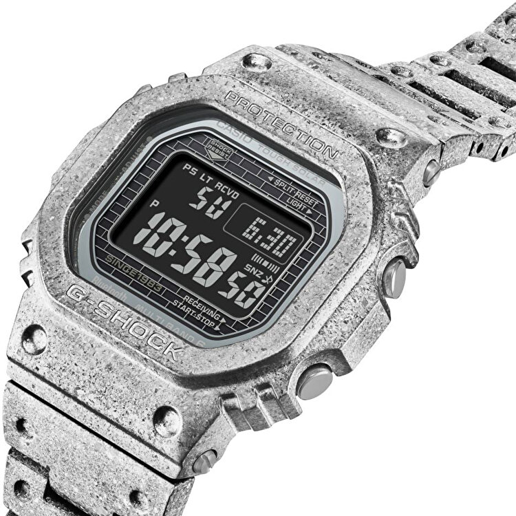 Casio G-Shock GMW-B5000PS-1DR Kol Saati | Konyalı Saat