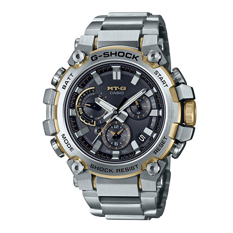 Casio G-Shock MTG-B3000D-1A9DR Kol Saati | Konyalı Saat