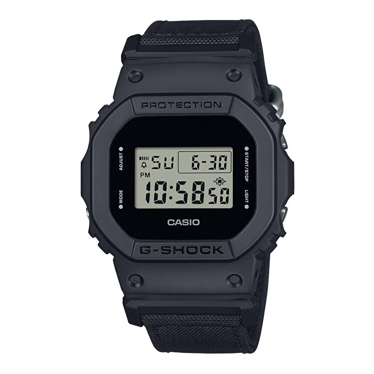 Casio G-Shock DW-5600BCE-1DR Kol Saati | Konyalı Saat