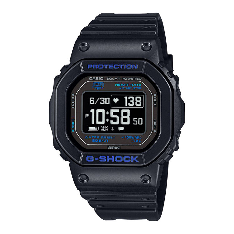 CASIO G-SHOCK DW-H5600 ブラック/デジタル腕時計 Casio G-Shock DW-H5600-1A2DR Kol Saati | Konyalı Saat