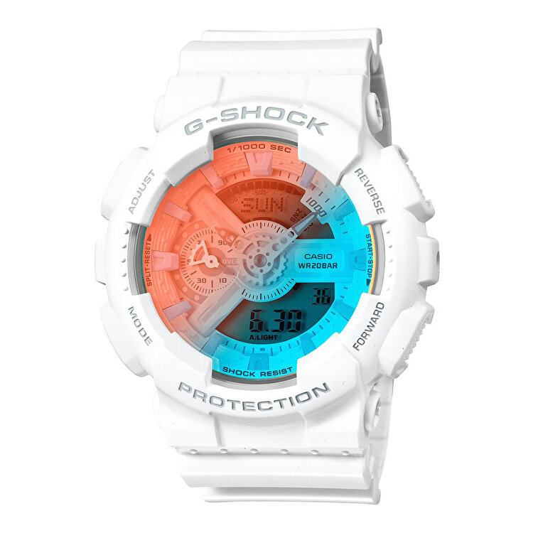 Casio G-Shock GA-110TL-7ADR Kol Saati Konyalı Saat