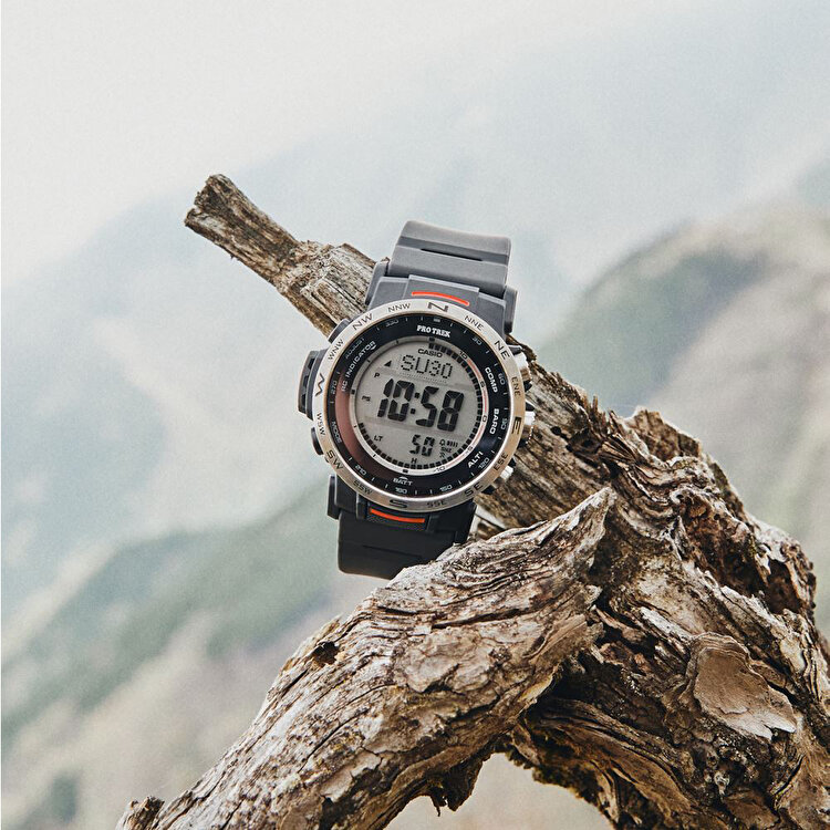 Casio Pro Trek PRW-35-1ADR Kol Saati | Konyalı Saat