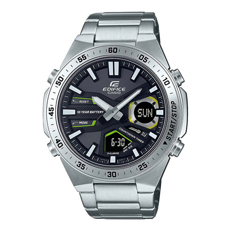 Casio Edifice EFV-C110D-1A3VDF Kol Saati | Konyalı Saat