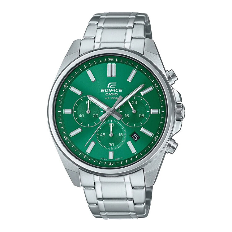 Casio Edifice EFV-650D-3AVUDF Kol Saati | Konyalı Saat