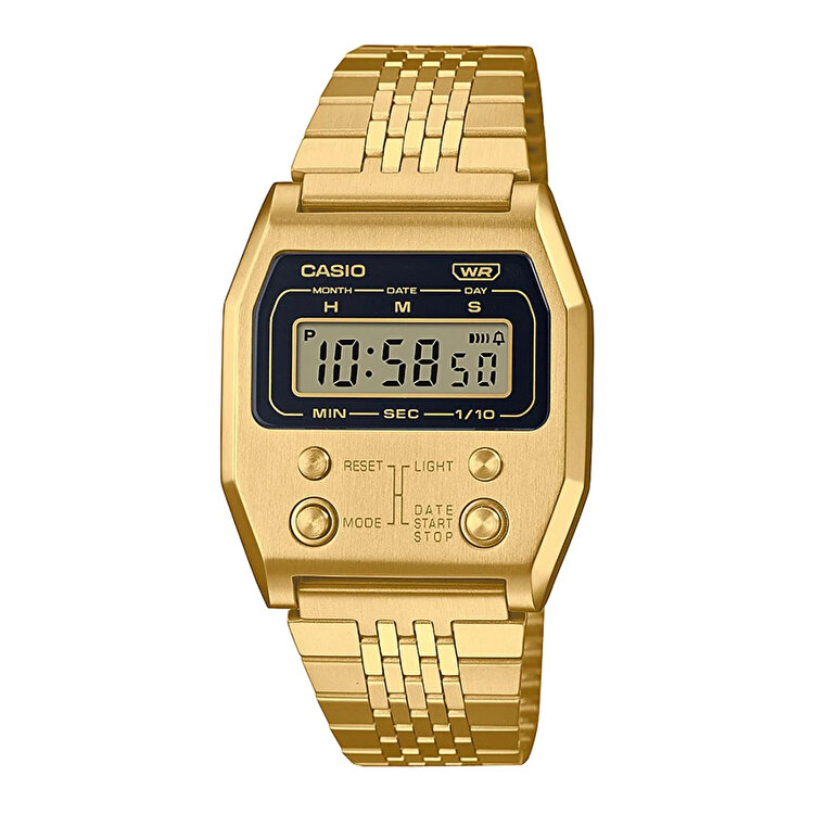 Casio Retro A1100G-5DF Kol Saati | Konyalı Saat