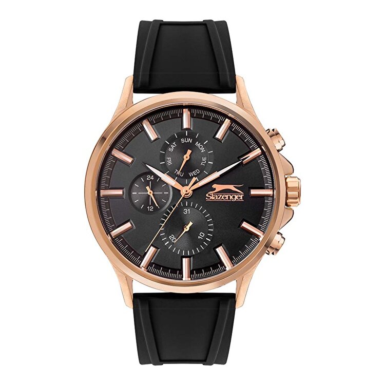 Slazenger SL.09.1805.2.06 Kol Saati | Konyalı Saat
