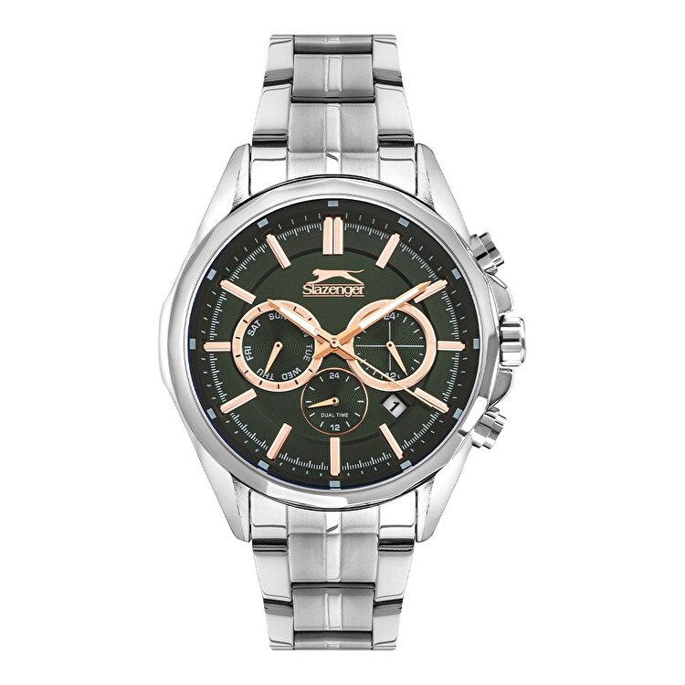 Slazenger SL.09.1898.2.05 Kol Saati | Konyalı Saat
