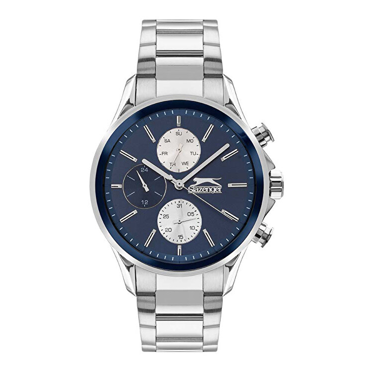 Slazenger SL.09.1998.2.03 Kol Saati | Konyalı Saat