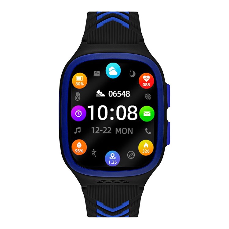 Slazenger Sm SL.09.2158.5.12 Kol Saati | Konyalı Saat