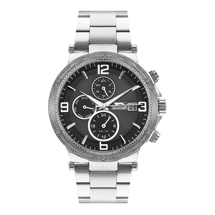 Slazenger SL.09.2160.2.04 Kol Saati | Konyalı Saat